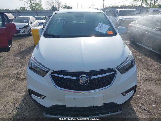 Buick Encore Fwd Preferred 2020 KL4CJASB8LB028615 Image 12