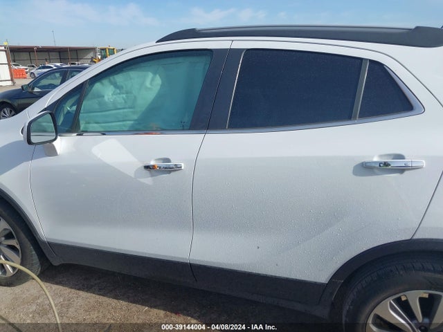 Buick Encore Fwd Preferred 2020 KL4CJASB8LB028615 Image 14