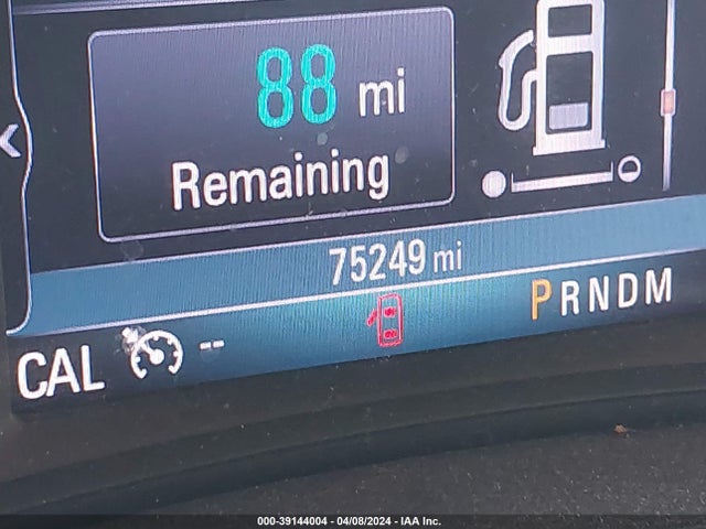 Buick Encore Fwd Preferred 2020 KL4CJASB8LB028615 Image 15