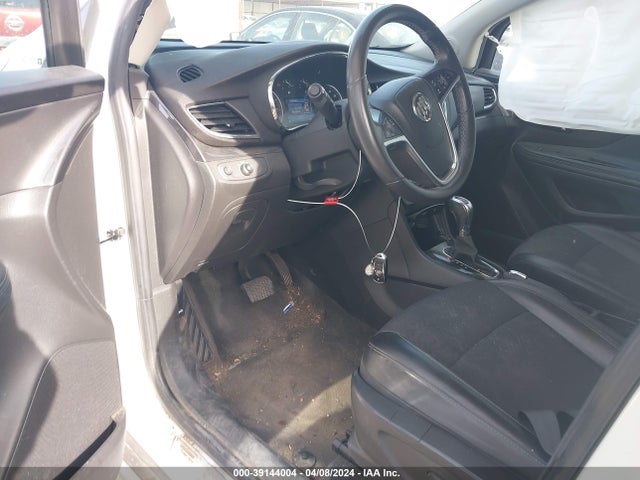 Buick Encore Fwd Preferred 2020 KL4CJASB8LB028615 Image 5