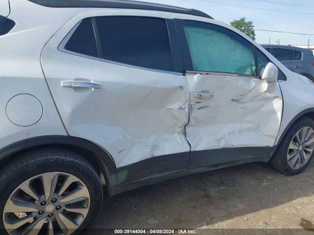 Buick Encore Fwd Preferred 2020 KL4CJASB8LB028615 Image 6