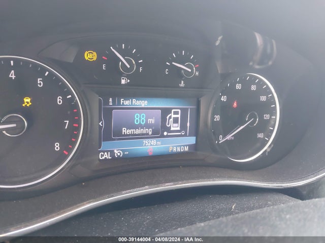 Buick Encore Fwd Preferred 2020 KL4CJASB8LB028615 Image 7