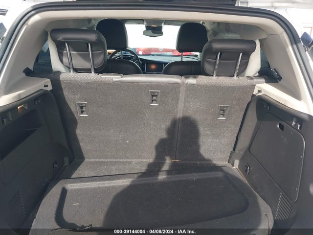 Buick Encore Fwd Preferred 2020 KL4CJASB8LB028615 Image 8