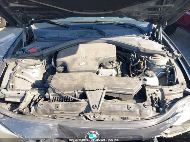 WBA3C1C50EK107060 BMW 328I