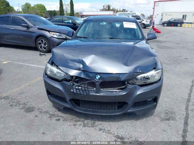 WBA3C1C50EK107060 BMW 328I