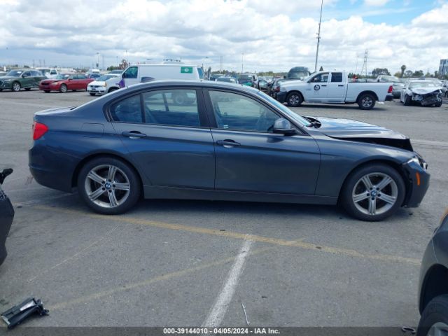 WBA3C1C50EK107060 BMW 328I