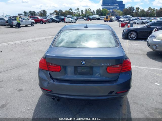 WBA3C1C50EK107060 BMW 328I
