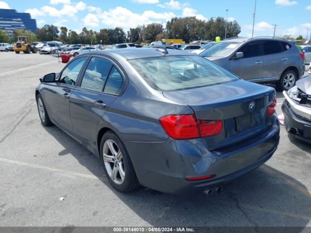 WBA3C1C50EK107060 BMW 328I