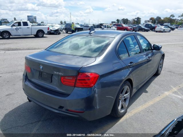WBA3C1C50EK107060 BMW 328I