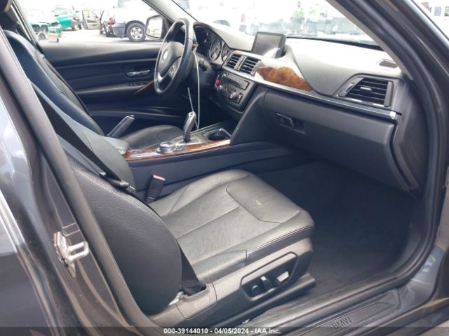 WBA3C1C50EK107060 BMW 328I
