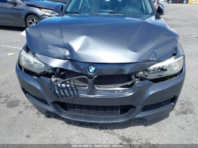 WBA3C1C50EK107060 BMW 328I