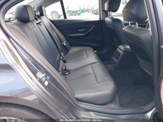 WBA3C1C50EK107060 BMW 328I