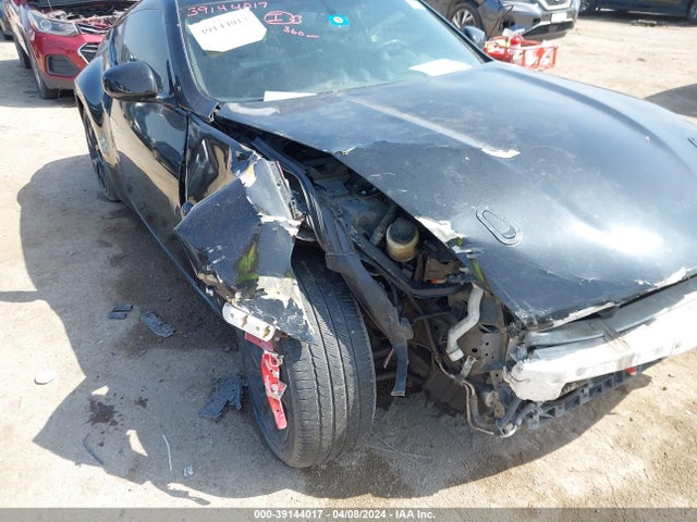 Nissan 370z Sport Tech 2017 JN1AZ4EH7HM953473 Image 17