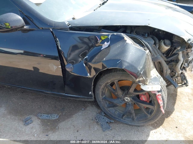 Nissan 370z Sport Tech 2017 JN1AZ4EH7HM953473 Image 18