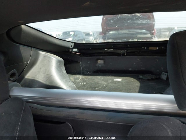 Nissan 370z Sport Tech 2017 JN1AZ4EH7HM953473 Image 8