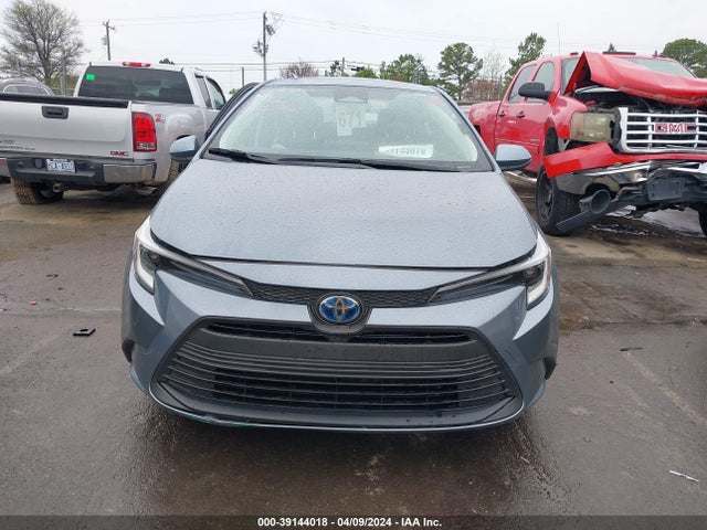 Toyota Corolla Hybrid Le 2023 JTDBCMFE4P3002370 Image 13