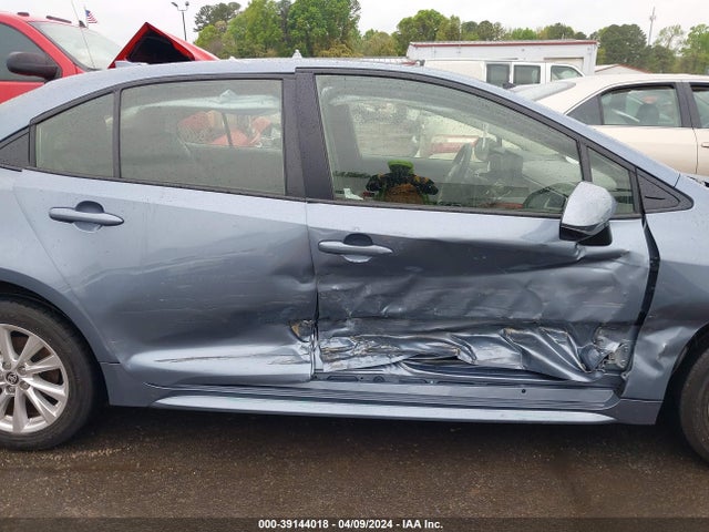 Toyota Corolla Hybrid Le 2023 JTDBCMFE4P3002370 Image 14