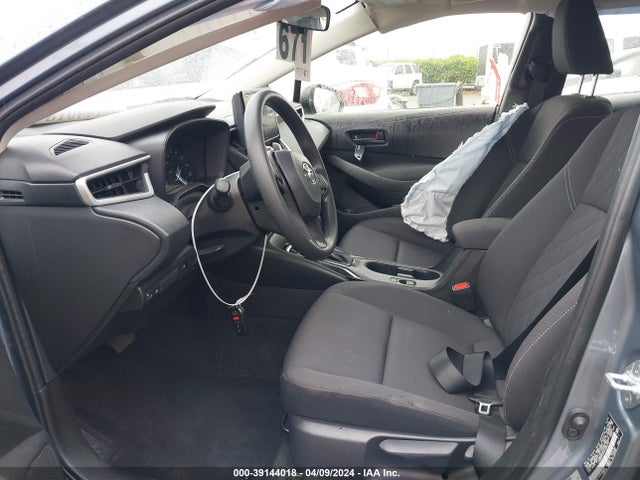 Toyota Corolla Hybrid Le 2023 JTDBCMFE4P3002370 Image 5
