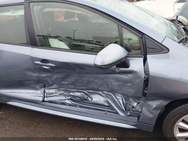 Toyota Corolla Hybrid Le 2023 JTDBCMFE4P3002370 Image 6