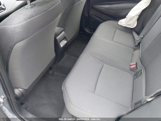 Toyota Corolla Hybrid Le 2023 JTDBCMFE4P3002370 Image 8