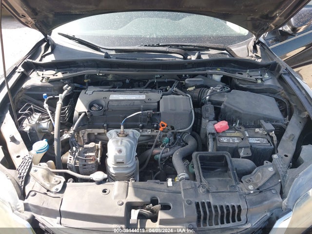 Honda Accord Lx-s 2015 1HGCT1B32FA006291 Image 10