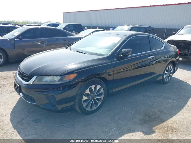 Honda Accord Lx-s 2015 1HGCT1B32FA006291 Image 2