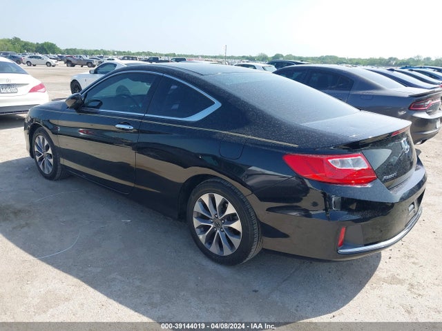 Honda Accord Lx-s 2015 1HGCT1B32FA006291 Image 3
