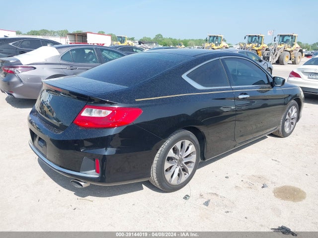 Honda Accord Lx-s 2015 1HGCT1B32FA006291 Image 4