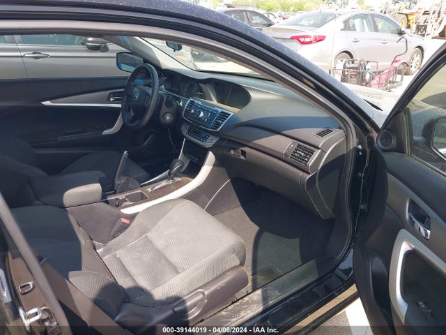 Honda Accord Lx-s 2015 1HGCT1B32FA006291 Image 5