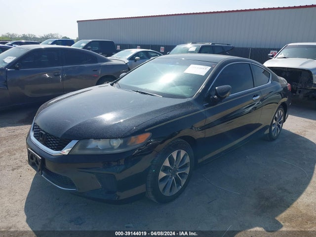 Honda Accord Lx-s 2015 1HGCT1B32FA006291 Image 6