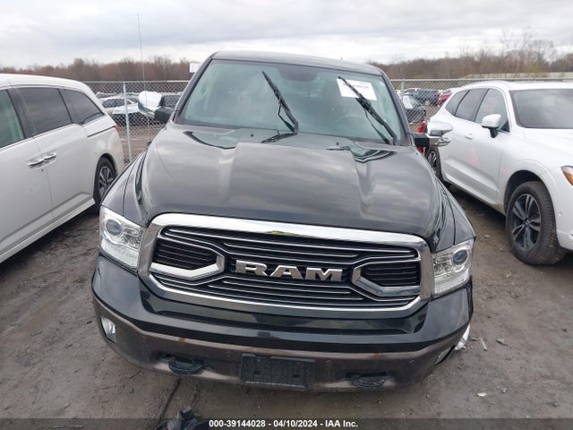 RAM 1500 Longhorn  4x4 5'7 Box 2017 1C6RR7PT5HS854785 Image 13