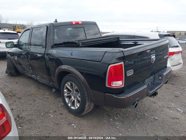 RAM 1500 Longhorn  4x4 5'7 Box 2017 1C6RR7PT5HS854785 Image 15