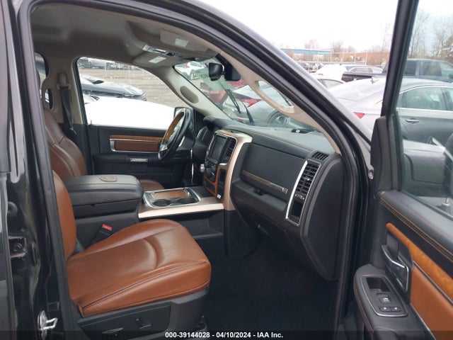 RAM 1500 Longhorn  4x4 5'7 Box 2017 1C6RR7PT5HS854785 Image 5