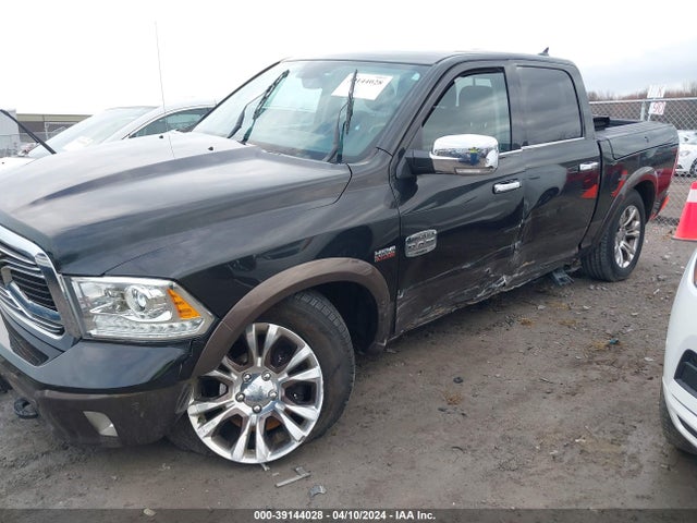RAM 1500 Longhorn  4x4 5'7 Box 2017 1C6RR7PT5HS854785 Image 6