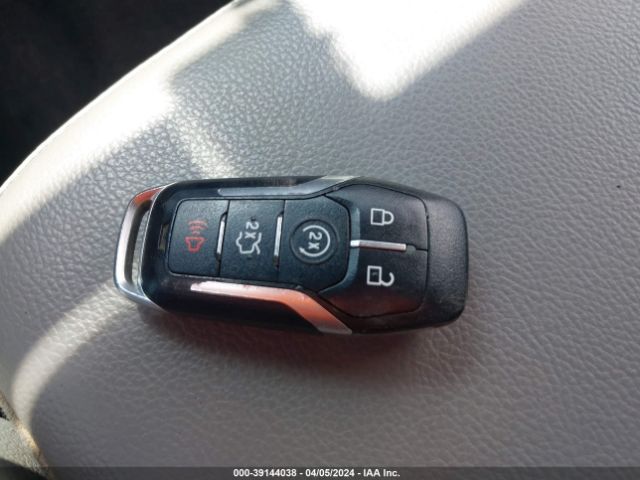 1FTEW1EP5FKD78179 Ford F-150 Lariat