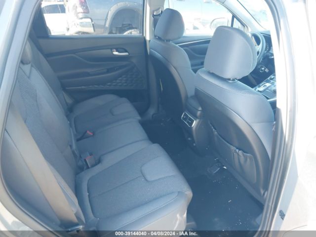 5NMS14AJ6PH561074 Hyundai Santa Fe Se