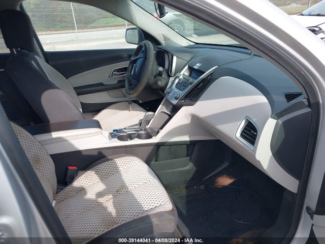 Chevrolet EQUINOX LS 2015 1GNALAEK4FZ120911 Image 5