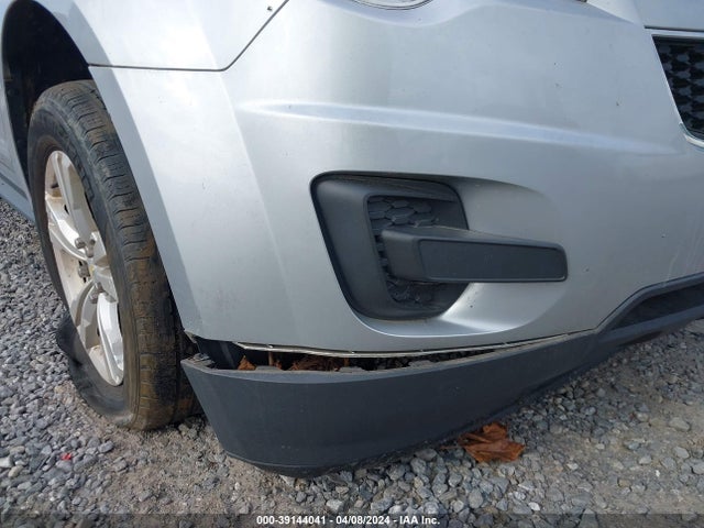 Chevrolet EQUINOX LS 2015 1GNALAEK4FZ120911 Image 6