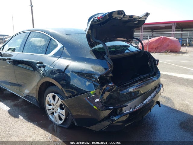 JTHSZ1B23N5049222 Lexus Is 350 F Sport
