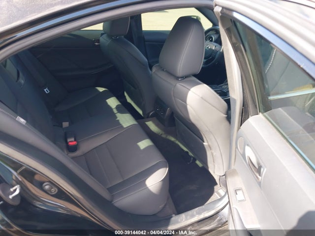 JTHSZ1B23N5049222 Lexus Is 350 F Sport
