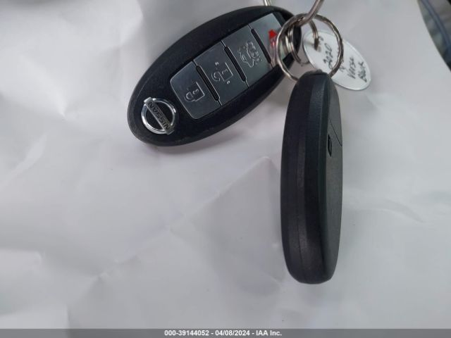 3N1CN8DV5LL870405 Nissan Versa S Xtronic Cvt