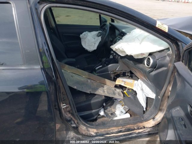3N1CN8DV5LL870405 Nissan Versa S Xtronic Cvt