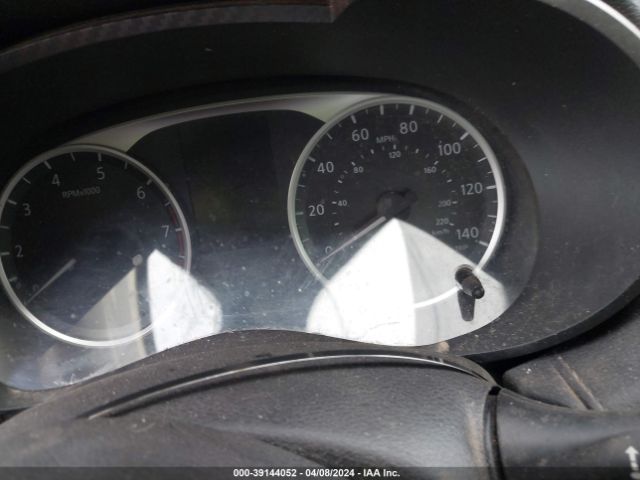 3N1CN8DV5LL870405 Nissan Versa S Xtronic Cvt