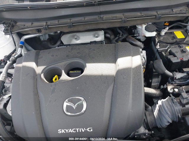 JM3KFBCM4N0569899 Mazda Cx-5 2.5 S Preferred