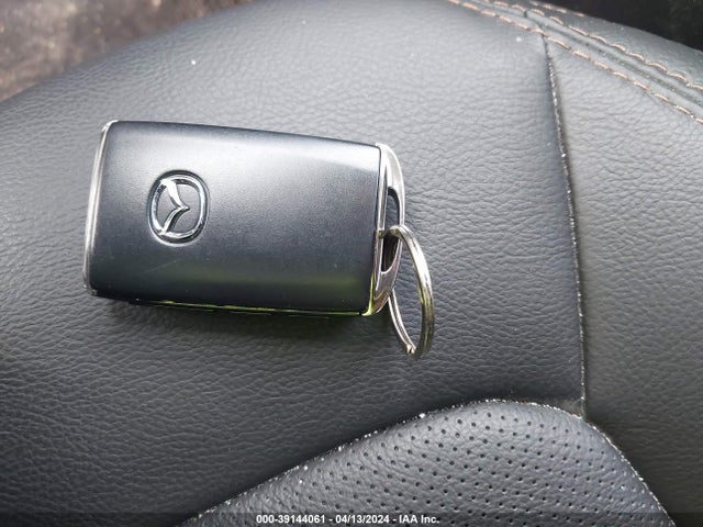 JM3KFBCM4N0569899 Mazda Cx-5 2.5 S Preferred