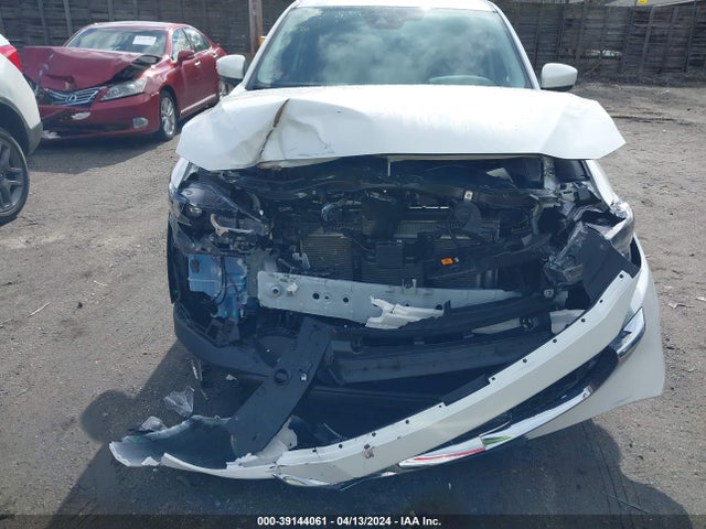 JM3KFBCM4N0569899 Mazda Cx-5 2.5 S Preferred