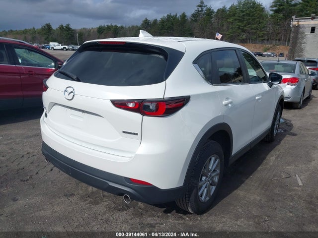 JM3KFBCM4N0569899 Mazda Cx-5 2.5 S Preferred