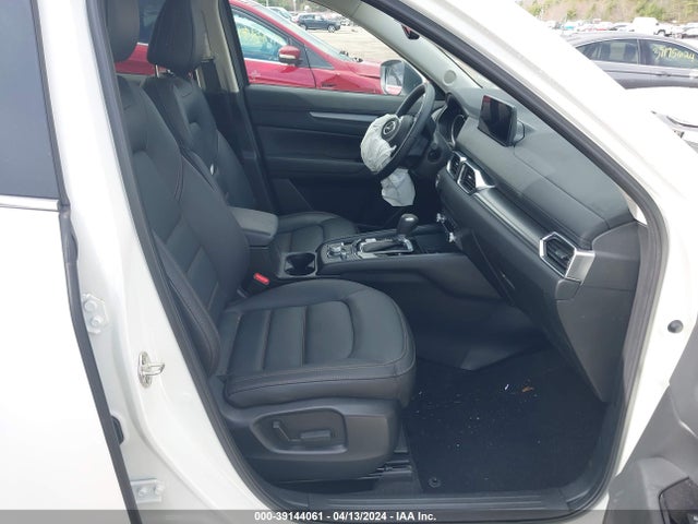 JM3KFBCM4N0569899 Mazda Cx-5 2.5 S Preferred
