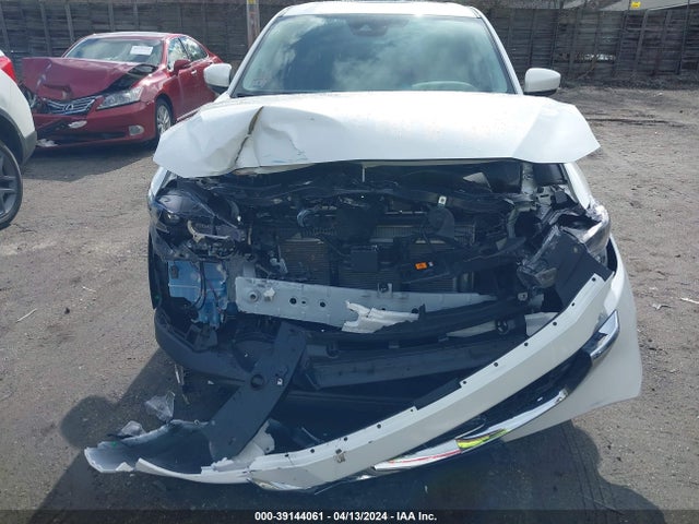 JM3KFBCM4N0569899 Mazda Cx-5 2.5 S Preferred