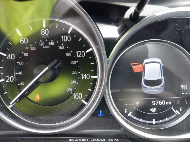 JM3KFBCM4N0569899 Mazda Cx-5 2.5 S Preferred